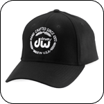 DW Logo Hat