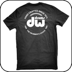 DW Logo T