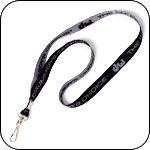 DW Lanyard